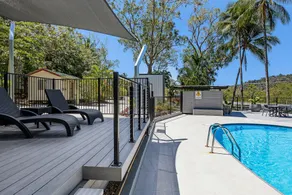 Kipara Tropical Rainforest Retreat - Pool