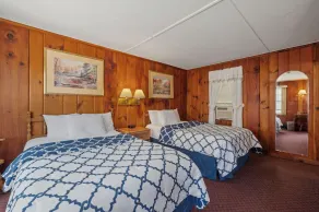 Littleton Motel - Rum