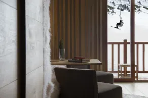 Grau Roig Andorra Boutique Hotel & Spa - View from room