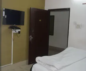 Ali Baba Guest House - Room