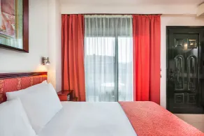 Philoxenia Spa Hotel - Room