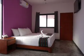 Itza Hotel Akumal - Hotel - Hostel - Rom
