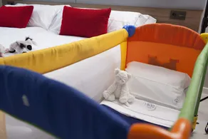 Hotel K10 - Room