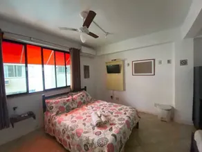 Ipanema Club Hostel - Room