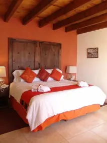 Casa del Tio Hotel Boutique - Chambre