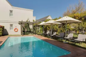 Protea Hotel by Marriott Cape Town Mowbray - Pool