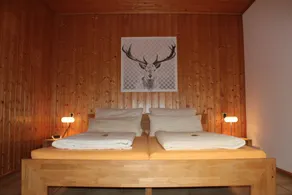 Ferienwohnung am Rain - Quarto
