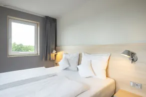 Serways Hotel Bruchsal West - Zimmer