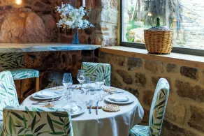El Hotel & SPA de Verdiago - Restaurant