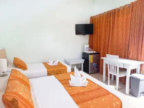 BellaVista Suites By Villas Verdes - Samara Beach - Room