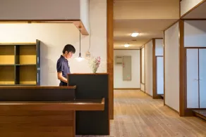 ZABaN shikanoshima - Reception