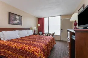Ramada Limited Norfolk - Rum