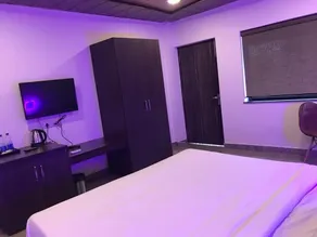 La Gracia Resort - Room