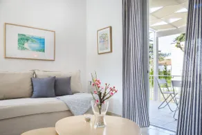 Cypress Garden Villas - Utsikt fra rommet