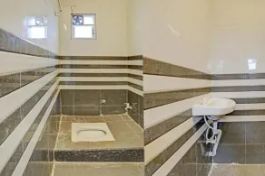 Hotel Brown Hill and Family Restaurant - Bathroom