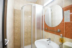 Hotel Rio - Bathroom