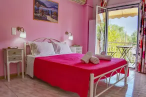 Spiti Prokopis - Marilena House - Room