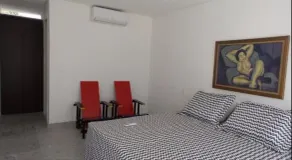 Hotel Pousada Praia dos Milagres - Room