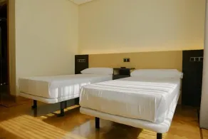 Hotel Eibar - Værelse