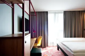 ibis Styles Klagenfurt am Woerthersee - Chambre