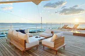 Le Meridien Lav Split - Habitación