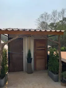 The Signature Valley Khao-yai Campus - Bathroom