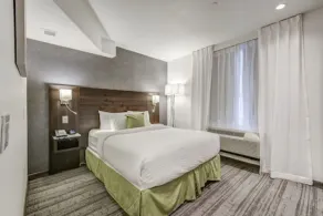 EST Hotel - Chambre