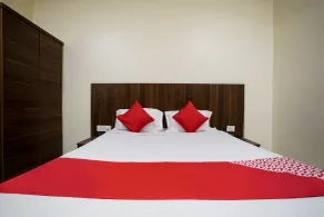 Super Collection O Townvilla Guesthouse - Room