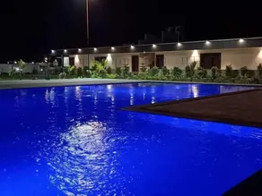 Aravalli Hill Resort - Piscina
