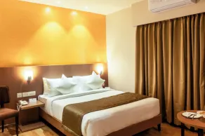 La Sara Comforts - Room
