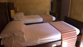 B&B Malennio - Quarto