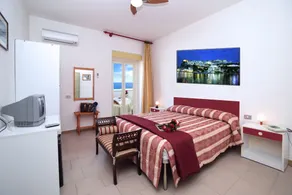 Hotel Peschici - Rom