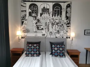 Frimurarehotellet; Sure Hotel Collection by Best Western - Room