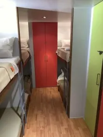 Solé Paracas - Room