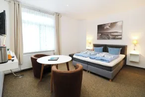 Koserow Hotel Wald und Meer - Chambre