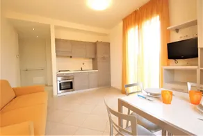 Appartamento Belsoggiorno - Chambre