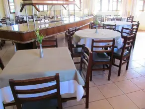 Hotel Fazenda Itáytyba - Restaurante