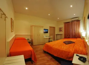 Hotel Alexander & Spa - Chambre