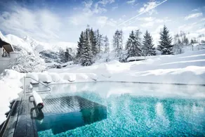 Hotel Klosterbräu - Pool