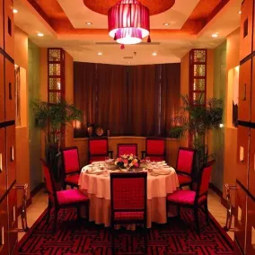 Shenyang Gloria Hotel - Restaurant