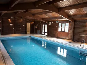 Swaledale 5 - Pool