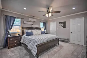 Stylish Home - Walk to Texas Tech University! - Innenbereich