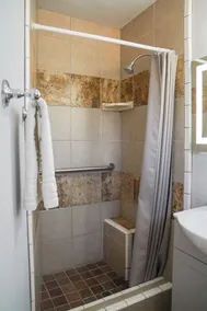Swiss Holiday Lodge - Salle de bain