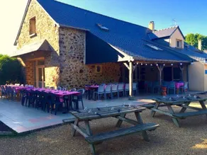 Domaine Des Mille Oiseaux - Restaurante