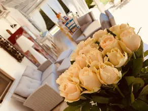 B&B A Casa Di Joy - Reception