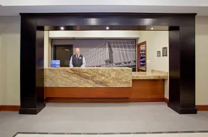 Staybridge Suites Tyler University Area by IHG - Réception