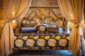 Achtis Hotel - Chambre