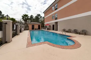 Comfort Suites Sulphur-Lake Charles - Piscine