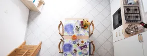 Monolocali L'Approdo - Servicio de comidas en la habitación