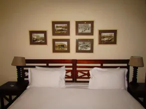 Rosedene Guest House - Rum